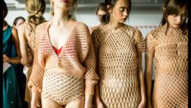 Stil durabil: ținute moderne cu o notă ecologică