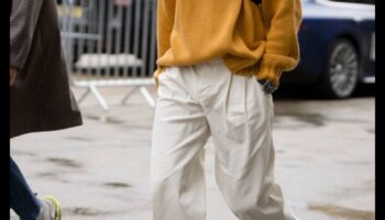 Eleganță urbană: inspirații de stil stradal pentru rafinament