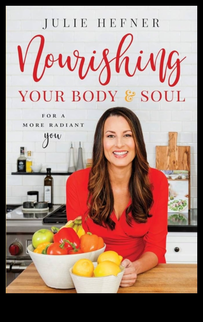 Viață radiantă: iluminați-vă calea prin nutriție